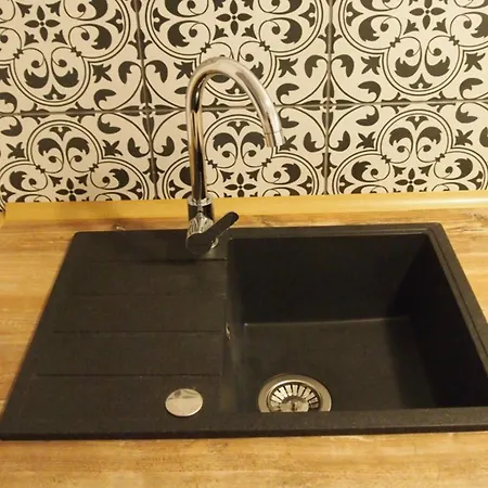 Lägenhet Jan Szczawno-Zdroj