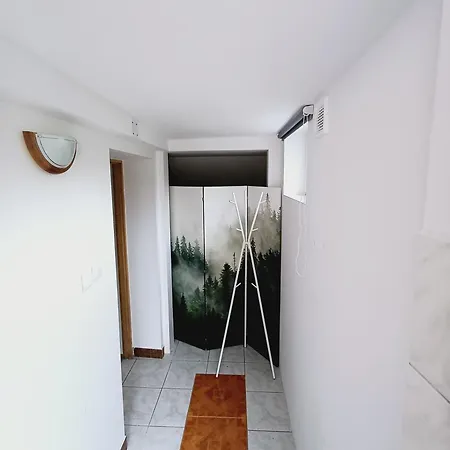 Jan Apartment Bad Salzbrunn