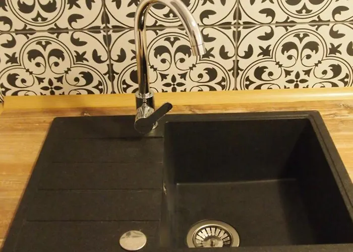 Apartment Jan Szczawno-Zdroj